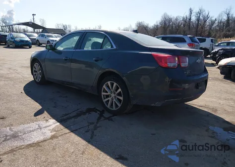2014 Chevrolet Malibu 2Lt z USA, uszkodzony, nr VIN 1G11E5SL2EF301618